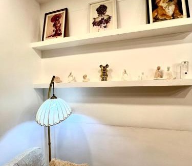 Makati Apartment | The Hotel Residences at Acqua in Mandaluyong- Near Rockwell in Makati