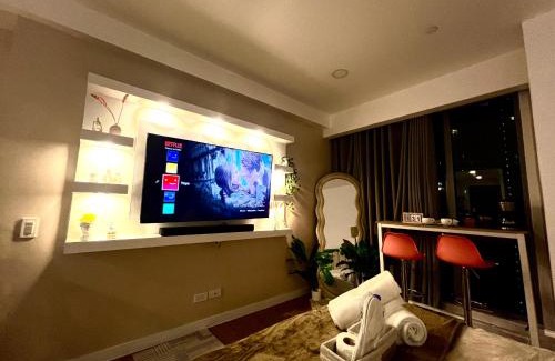 Makati Apartment | The Hotel Residences at Acqua in Mandaluyong- Near Rockwell in Makati