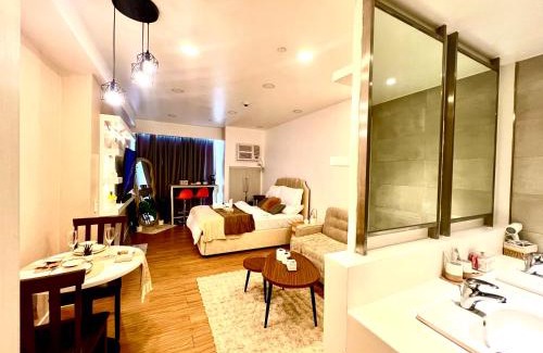 Makati Apartment | The Hotel Residences at Acqua in Mandaluyong- Near Rockwell in Makati