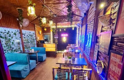 Sibsagar Hotel | The Hotel Villa