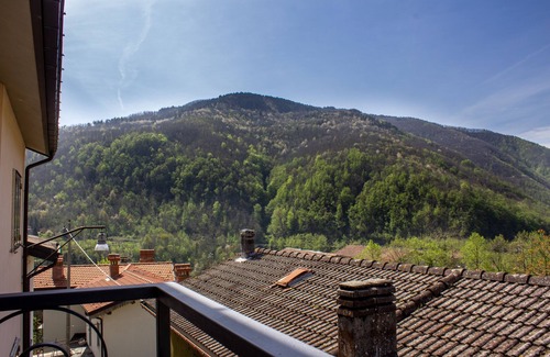 Castiglione dei Pepoli Apartment | The House of Mary Free Wi-Fi