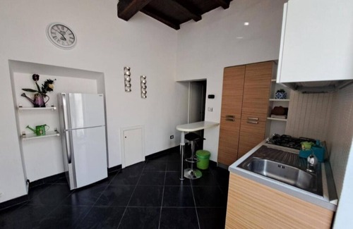 San Martino Al Cimino Apartment | The House in the Village