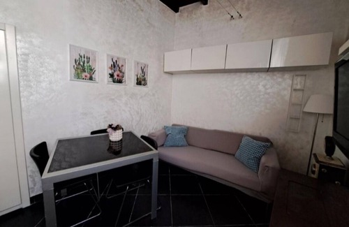 San Martino Al Cimino Apartment | The House in the Village