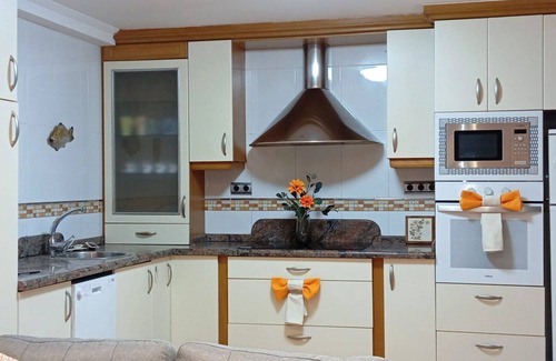 Ceceda House | The House Azul 1 in Asturias VV-190-AS