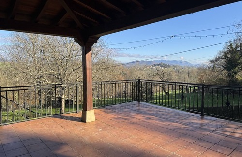 Ceceda House | The House Azul 1 in Asturias VV-190-AS