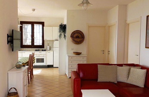 Alghero House | The house in front the sea