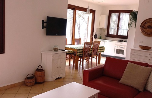 Alghero House | The house in front the sea