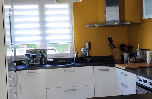 Gouesnou House | The house in Gouesnou