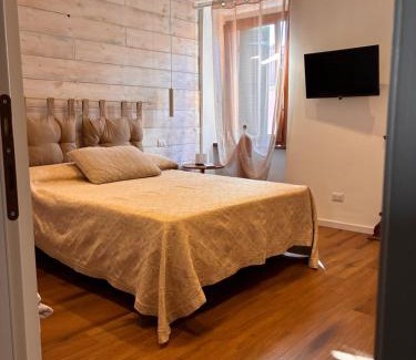 Valentano Apartment | the house in the village