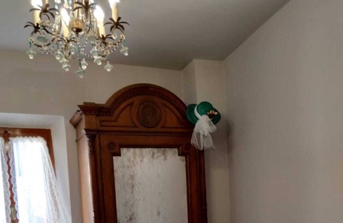 Lari House | The house is a true art gallery