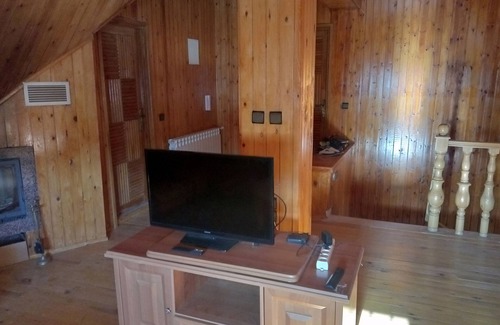 Ifrane House | The house is located in Morocco, in the city of Ifrane. It has all the necessity