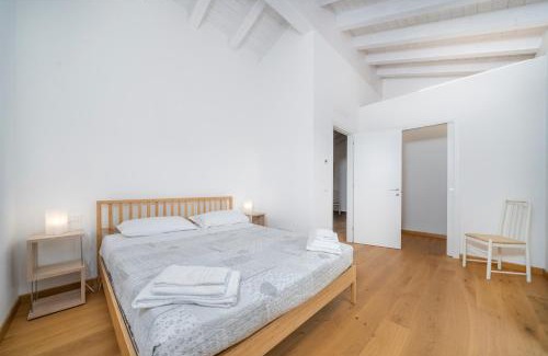 Colugna Apartment | The House of Antonietta