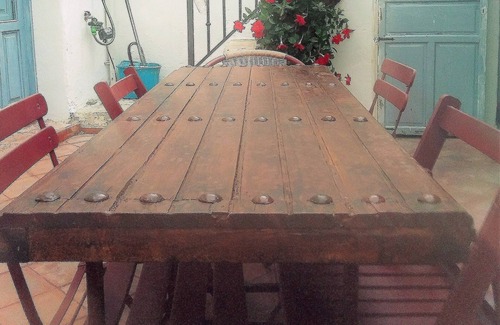 Murchas Cottage | THE HOUSE OF CHABELI