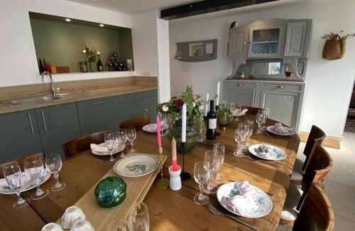 Labastide-de-Levis House | The House of Prat Coutel