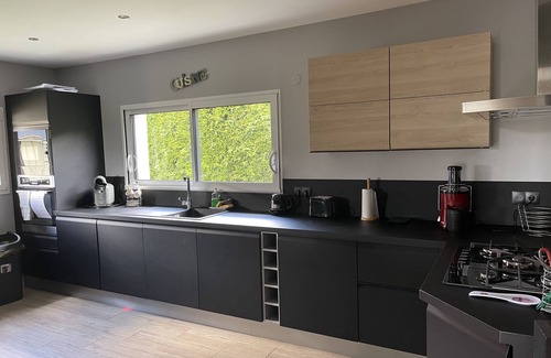 Moux-en-Morvan House | The House of Happiness in the heart of the Morvan 4* - La Maison du bonheur