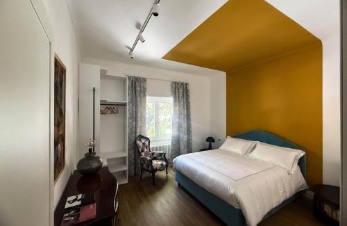 Ciampino House | The House of Janus Luxury & Design Stay near Rome