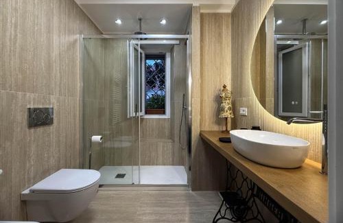 Ciampino House | The House of Janus Luxury & Design Stay near Rome