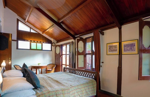 Ahmedabad City Centre Hotel | The House of MG