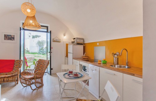 Lozari Apartment | The house of the beach for 2/3 LOZARI