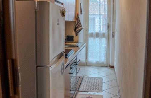 Cabras Apartment | The House of the Moon - Oristano