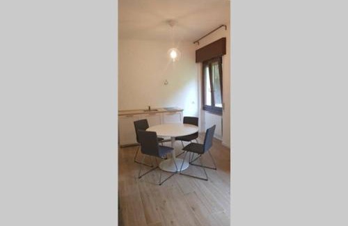 Villa d'Adda Apartment | The House of the River (Studio)