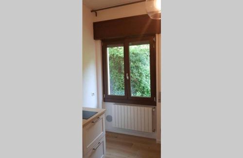 Villa d'Adda Apartment | The House of the River (Studio)