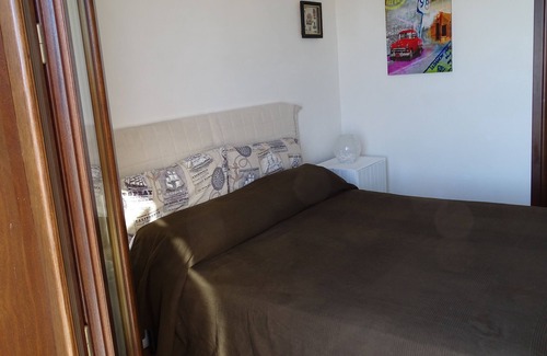 Contrada Fiori Sud Villa | The house on Mulberry of Memphis sea