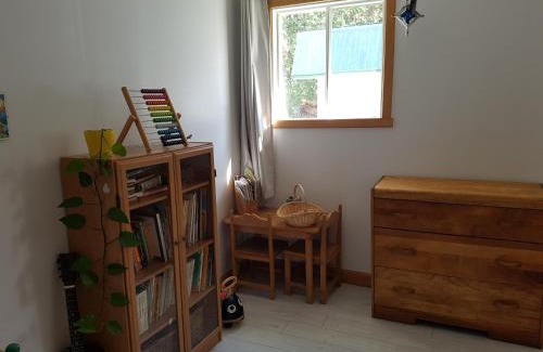Ferme-Neuve Ski Chalet | The House On The Lake