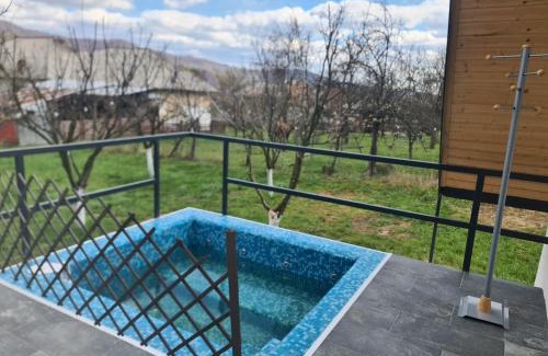 Corbi Ski Chalet | The House