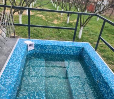 Corbi Ski Chalet | The House