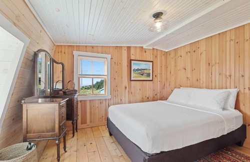 Terra Nova House | The Howard House Daniels Cove