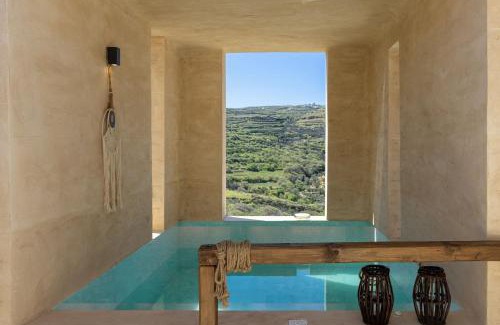 Tinos Villa | The Hydor Element Of Gaea