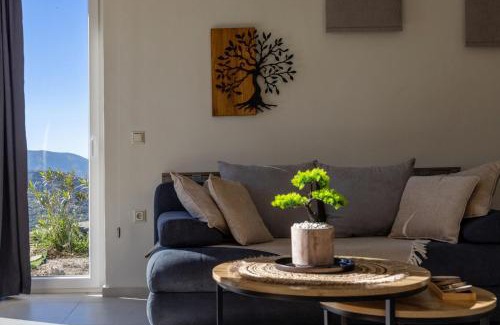 Tinos Villa | The Hydor Element Of Gaea