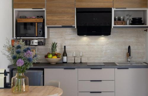 Tinos Villa | The Hydor Element Of Gaea