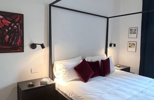 Guello Bed & Breakfast | The Iconic Lodge: an authentic experience in the heart of the Bellagio hills.