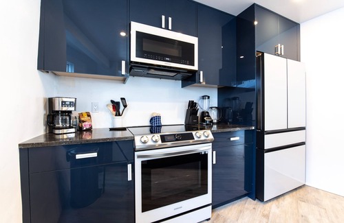 Intermountain Condo | THE ICONIC Vail Ski Dome with Amazing Views, New remodel. Free Parking at Vail