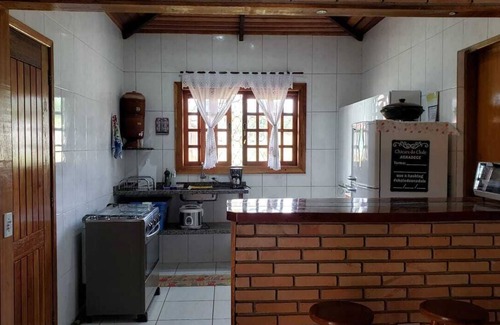 Pilar Do Sul House | The ideal place to relax and share special moments with family and friends.