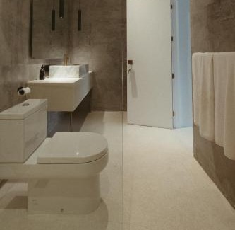 Sei Pinang Villa | The Iggy Hotel 2BR Villa with Sauna & Ice bath