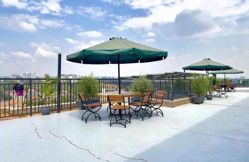 Kileleshwa Apartment | The Ikhaba Loft