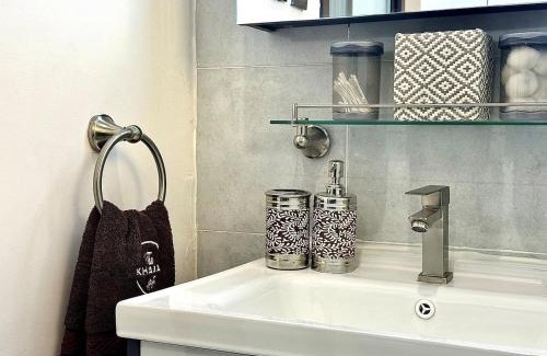 Kileleshwa Apartment | The Ikhaba Loft