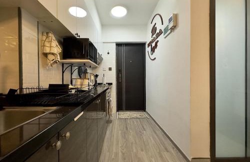 Kileleshwa Apartment | The Ikhaba Loft