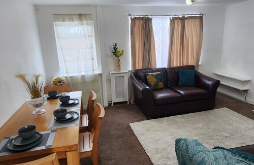 Bolton House | The Immaculate Haven