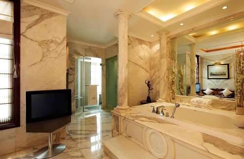 Connaught Place Hotel | The Imperial New Delhi
