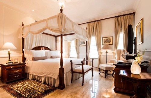 Connaught Place Hotel | The Imperial New Delhi