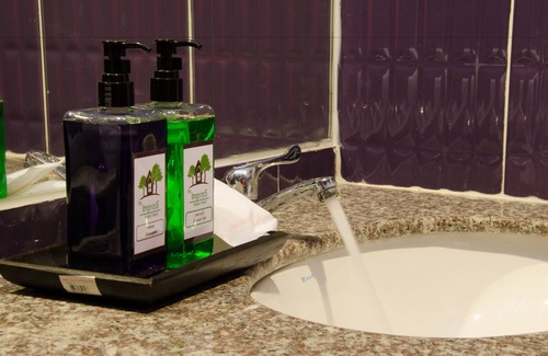 Sisaket Hotel | The Impress Sisaket