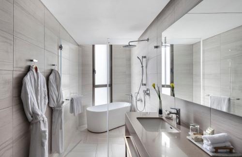 Jerusalem Hotel | The Inbal Jerusalem