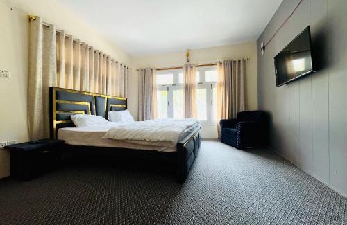 Skardu Bed & Breakfast | The Indus Escape