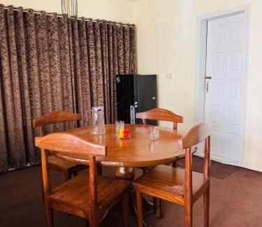 Skardu Bed & Breakfast | The Indus Escape