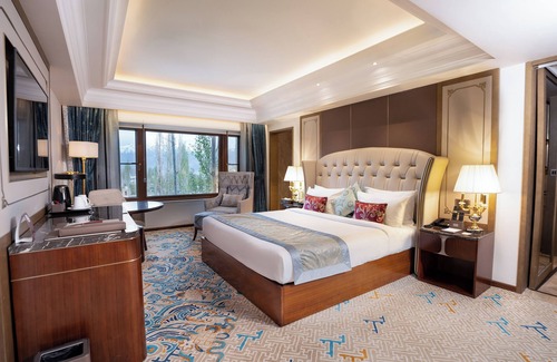 Leh Hotel | The Indus Valley