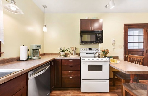 Colliers House | The Inn At Brandywine - Secluded, quiet & spacious